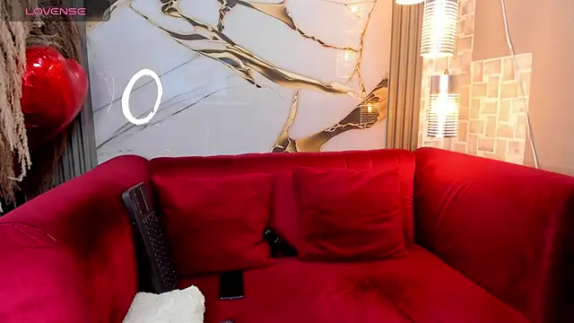 Bella williamss  online show from February 9, 7:38 pm