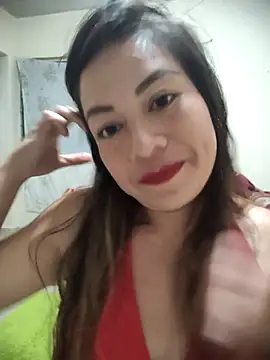 BellaMex89 online show from October 25, 5:37 am