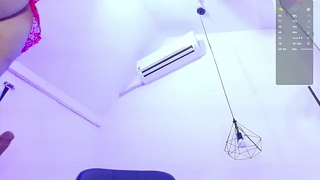 SofiiaMartinez  online show from January 13, 7:40 pm