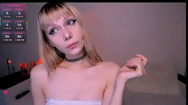 Cherry Bite online show from March 12, 11:07 pm