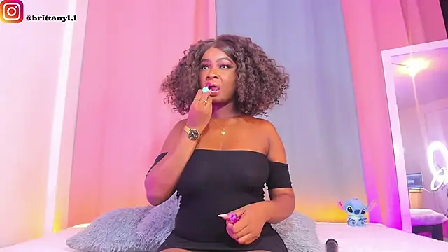 Iam brittanyjhons online show from September 14, 10:35 am