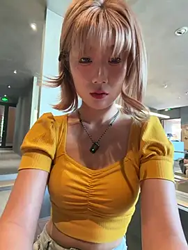 Xiaoxia-Baby online show from July 15, 4:39 am