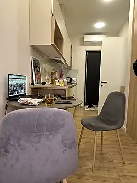  KissMyAss  online show from February 17, 5:12 pm