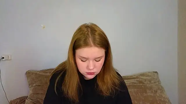 LaseyMoon online show from February 14, 3:52 am