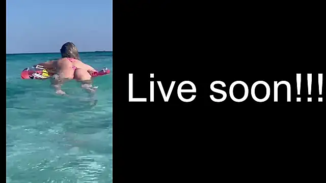  Allie  online show from November 7, 6:19 am