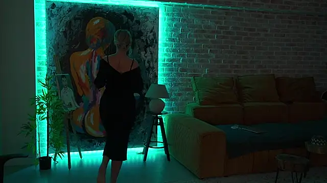  Allie  online show from November 30, 6:28 am