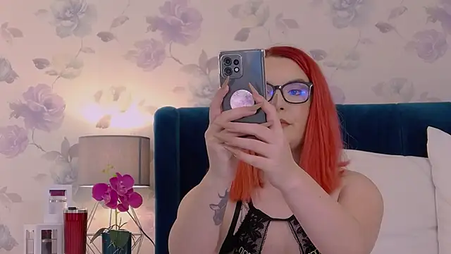 KailyKay online show from November 21, 7:16 pm