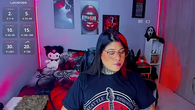 Veronika metal online show from October 24, 5:14 am