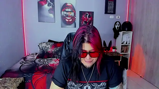 Veronika metal online show from January 8, 12:47 am