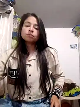 Escarcha-blue online show from November 23, 9:00 am