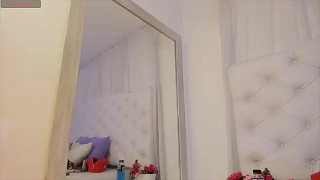 kamii arias online show from September 9, 1:33 pm