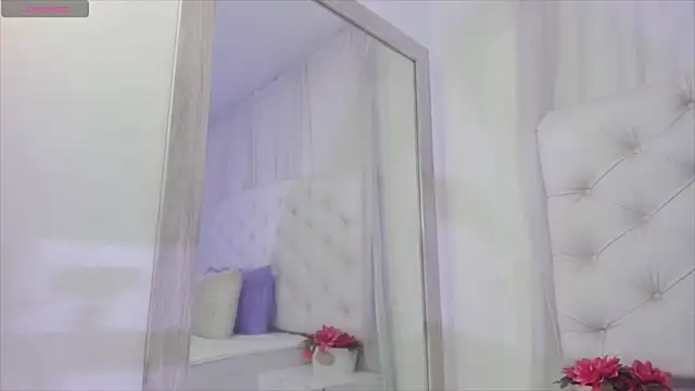 kamii arias online show from October 23, 2:12 pm