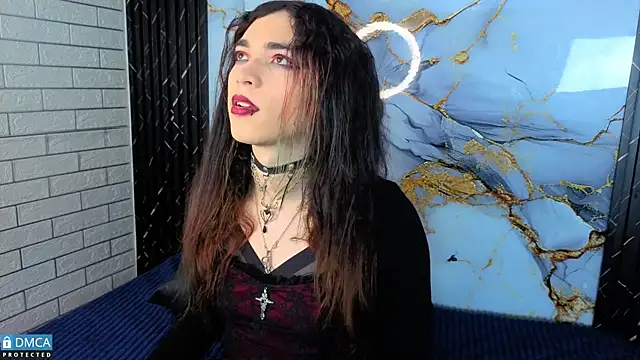 MaeveKuro online show from January 6, 2:59 am