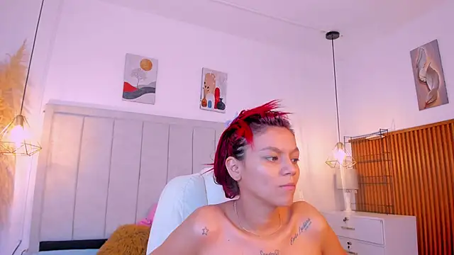 gime lara online show from February 27, 1:00 pm