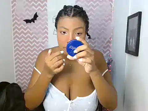 dayanacarson online show from October 15, 4:09 pm