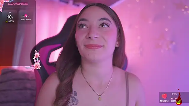 issa monterrey online show from May 22, 8:07 pm