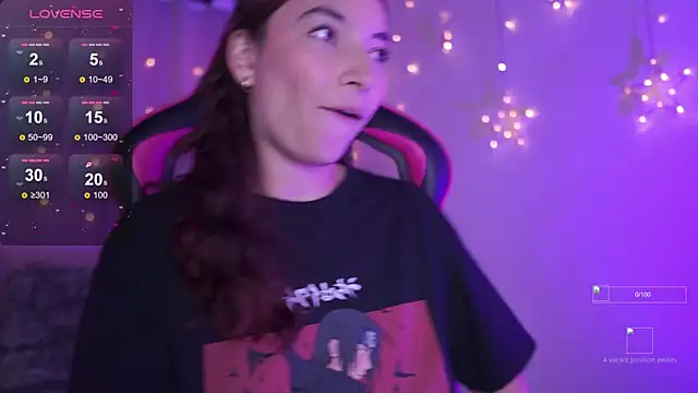 issa monterrey online show from November 5, 11:21 pm