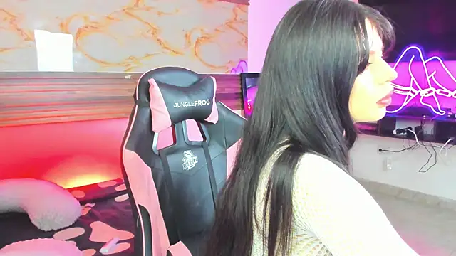 Cloe roouse online show from November 10, 7:09 pm