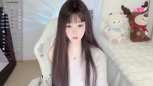 Milla-z online show from October 6, 2:01 pm