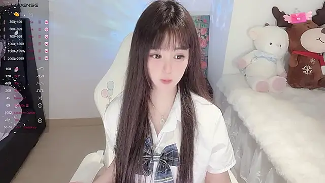 Milla-z online show from October 17, 11:46 am