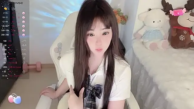 Milla-z online show from September 21, 2:38 pm