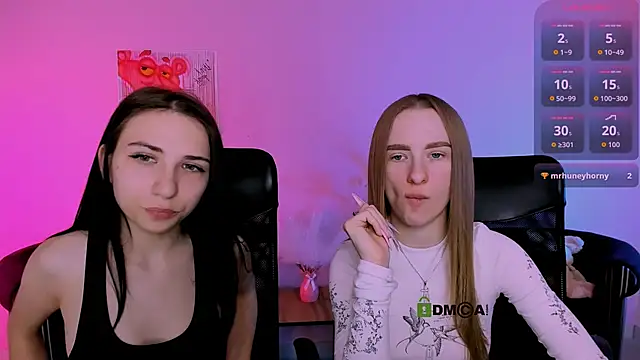 doll vey online show from February 11, 10:06 am