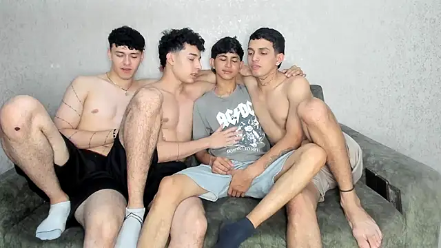 persy sexxx18 online show from February 17, 7:35 pm