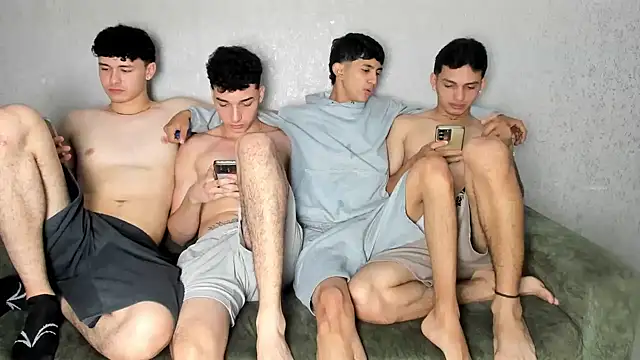 persy sexxx18 online show from February 28, 8:19 pm