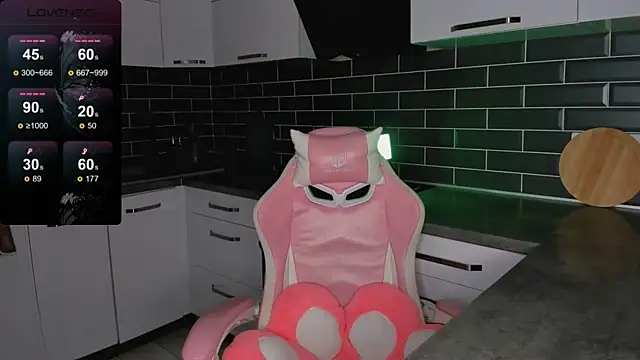 ShaiyaMinn3 online show from March 4, 6:36 pm