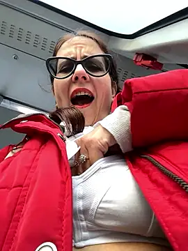 NataKitten online show from January 9, 6:29 am