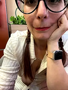 NataKitten online show from November 3, 4:22 pm