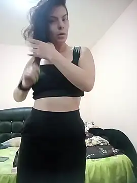 Ali3Martin online show from February 20, 5:14 pm