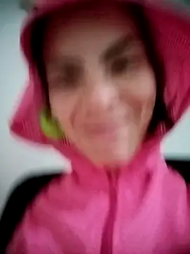 Ali3Martin online show from February 8, 6:55 pm