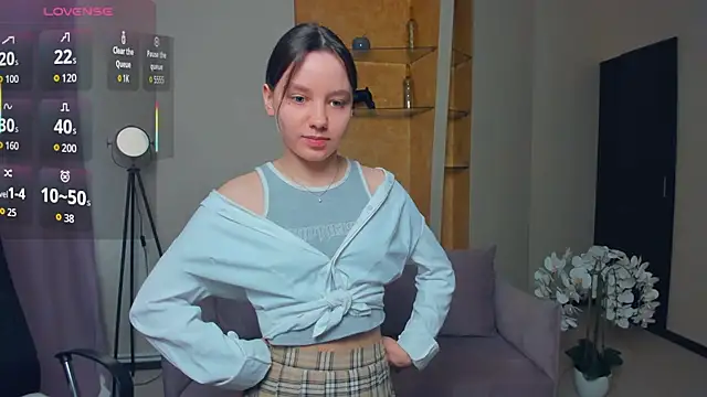 EdinaCordner online show from September 27, 11:28 am