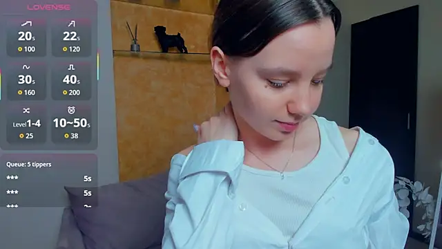 EdinaCordner online show from September 20, 10:02 am