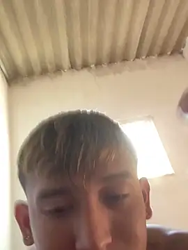 Babyalienqm online show from March 11, 1:36 pm