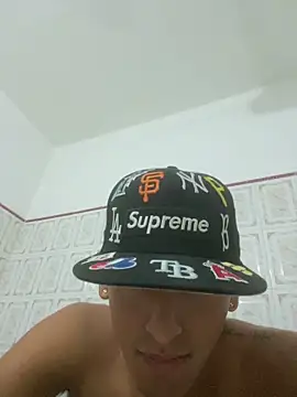 Babyalienqm online show from April 5, 12:37 pm