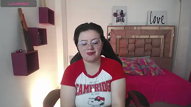 safyka online show from November 20, 2:01 am