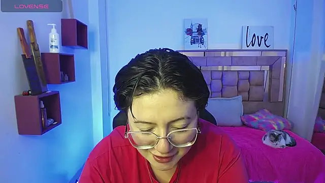 safyka online show from November 29, 1:53 am