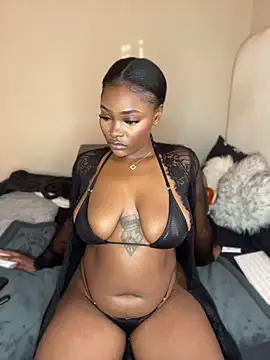 PrincessTamara online show from June 5, 2:34 pm