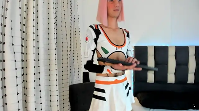 loverisu-coral online show from November 21, 10:23 pm