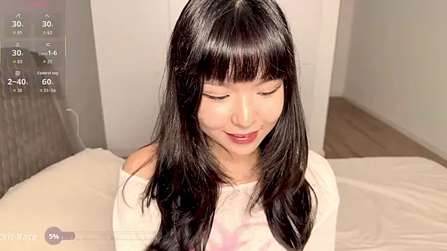 melana love online show from September 13, 12:57 pm