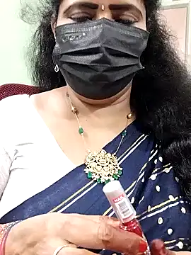 abinaya26 online show from October 21, 7:18 pm