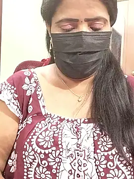 abinaya26 online show from January 9, 6:01 pm