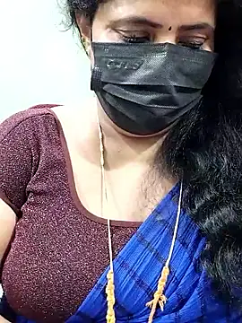 abinaya26 online show from October 22, 8:25 pm