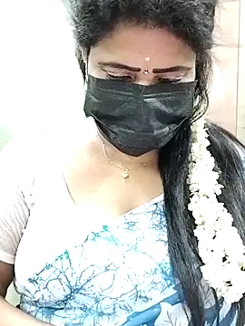 abinaya26 online show from March 24, 6:24 pm