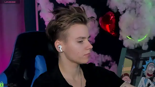 Jean Wilsons online show from February 22, 11:33 am