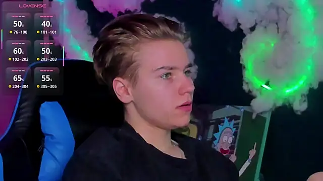 Jean Wilsons online show from March 12, 11:35 am