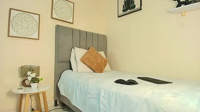 mary cute9 online show from March 17, 12:20 pm