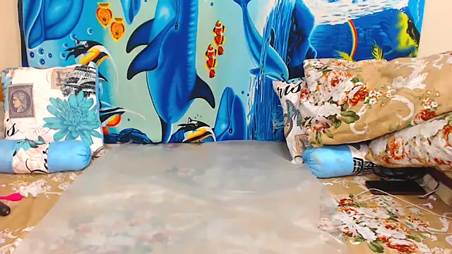 ChocolateClit online show from October 23, 7:42 pm